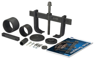 OTC Hub Grabber Update Kit for Hub Tamer - OT6575-2