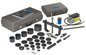 OTC Hydraulic Hub Grappler Kit - OT6575H