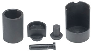 OTC Ford Transit Connect Van Ball Joint Adapter Set - OT6648