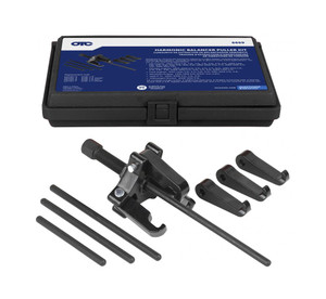 OTC Harmonic Balancer Puller Kit - OT6669