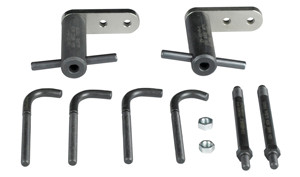 OTC GM Injector Rail Assembly Remover - OT6706