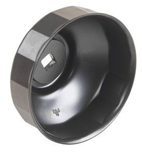 OTC Hyundia/Kia 3.3L Oil Filter Cup Socket - OT6904