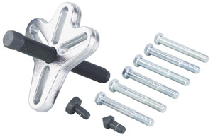 OTC Flange Type Puller Combination - OT6930