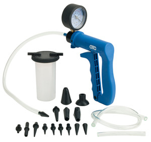 OTC TestVac Vacuum Test Kit - OT6978
