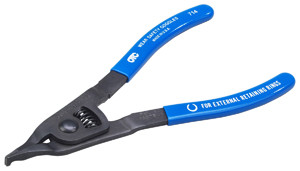 OTC Horse Shoe Lock Ring Pliers - OT714