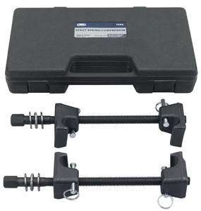 OTC Strut Spring Compressor Kit with Safety Lock - OT7294