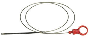 OTC Dip Stick VW Dodge Jeep and with NAG1 62TE 42RLE - OT7446