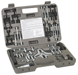 OTC Master Bolt Grip Puller Kit - OT7793