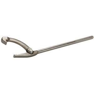 OTC Adjustable Hook Spanner Wrench - OT885