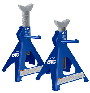 OTC 4 Ton Jack Stands - OTS04