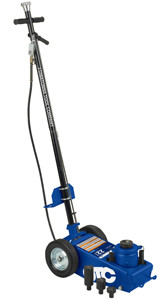 OTC 22 Ton Axle Jack - OTUA22