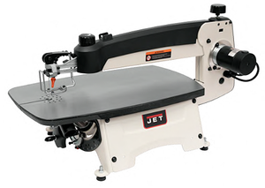 JET  18" & 22" Scroll Saws