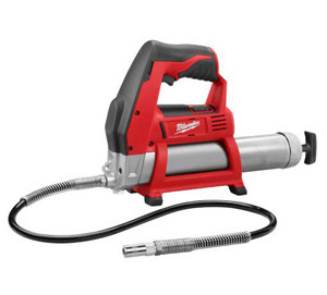 Milwaukee M12 Grease Gun Tool Only - MWK2446-20