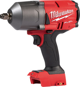 Milwaukee M18 1/2" High Torque 1400 ft/lbs Max Torque Bare Tool - MWK2767-20