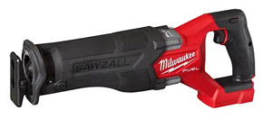 Milwaukee M18 Gen II SAWZALL Bare Tool - MWK2821-20