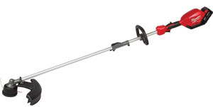 Milwaukee M18 FUEL String Trimmer Kit w/ QUIK-LOK - MWK2825-21ST
