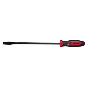 Mayhew 17" Red Straight Dominator Pry Bar - MH14104