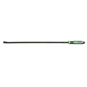 Mayhew Green Dominator 48" Curved Pry Bar - MH14119GN