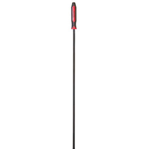 Mayhew Red Dominator 58" Curved Pry Bar - MH14120