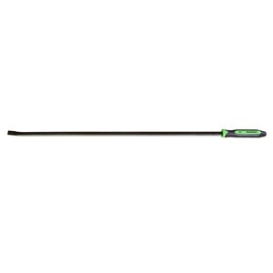 Mayhew Green Dominator 58" Curved Pry Bar - MH14120GN