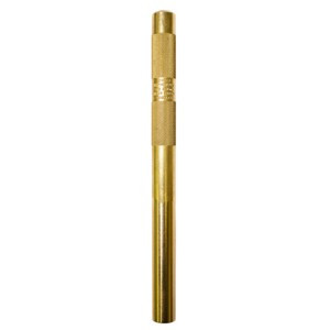 Mayhew 5/8-16MM X 8 Drift Brass Punch - MH25073