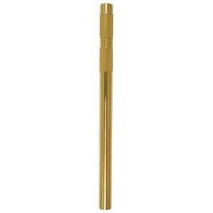 Mayhew 3/4-19MM X 12 Drift Brass Punch - MH25078