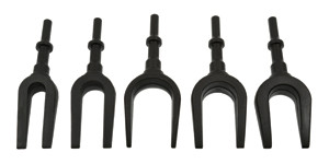 Mayhew 5 Piece Separating Fork Set - MH31940