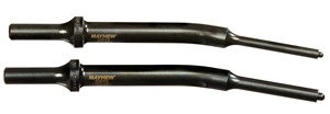 Mayhew 2 Pc Air Hammer Hinge Pin Driver Set - MH32038