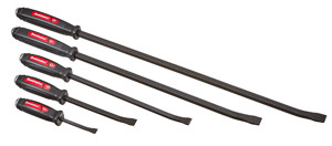 Mayhew 5 Piece Dominator Pry Bar Set - MH61366