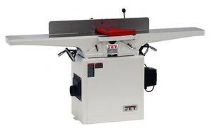 JET JWJ-8CS, 8" Closed Stand Jointer, 2HP, 1PH, 230V - 718200K