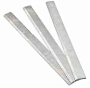 JET Replacement Knives (3) for JET JJP-12 12" Jointer/Planer - 708821