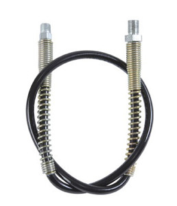 Lincoln 48" PowerLuber High-Pressure Grease Hose - LN1248HP