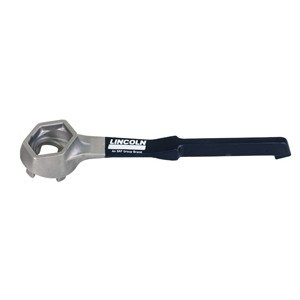 Lincoln Drum Bung Wrench - LN5841