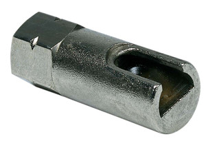 Lincoln SLOTTED GREASE ADAPTER - LN5883