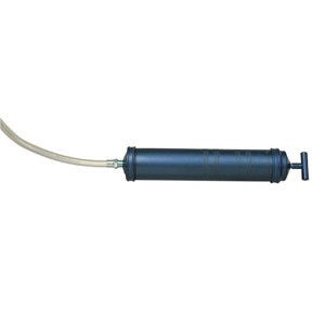 Lincoln Oil ATF Suction Gun - LN615