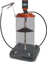 Lincoln Air Operated 120 Lbs Grease Pump Kit - LN9917