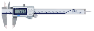 Mitutoyo Absolute Coolant Proof Electronic Caliper, 0-150mm - 500-721-20