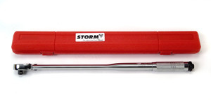 Central Tools 3/4"Torque Wrench 100-600ft/lb - CE3T660