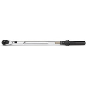 Central Tools 1/2" Drive 250 Ft./Lbs. Torque Wrench - CE97353A