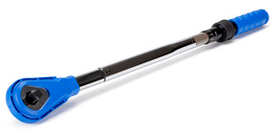 Central Tools 250 Ft./Lbs. Wheel Torque Wrench 1/2" Drive - CE97354A