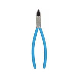 ChannelLock 7.5" Long Reach Pliers with Diagnol Cutter - CL728G