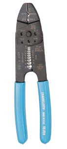 ChannelLock 8.5" Crimper/Wire Stripper - CL959G