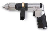 Chicago Pneumatic 1/2" Reversible Drill - CP789HR