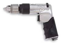 Chicago Pneumatic 3/8" Reversible Drill 2600 RPM - CP789R26