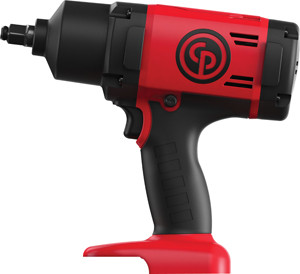 Chicago Pneumatic 1/2" Cordless Impact Wrench - CP8848