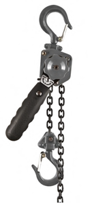 JET JLP-050A-10, 1/2 Ton Mini-Puller, 10ft. Lift, 1000 lbs. Capacity  - 287201