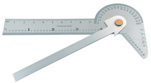 Precise Multi-Use Rule & Gauge - 4906-0100