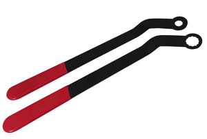 CTA Manufacturing Corp. Mini Cooper Serpentine Belt Tool Set - CM1016