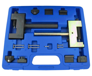 CTA Manufacturing Corp. Benz Timing Chain Riveting Tool Set - CM1095