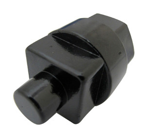 CTA Manufacturing Corp. VW/Audi Crankshaft Turning Socket - CM1412